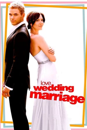 Amour, mariage et petits tracas - Love, Wedding, Marriage (2011)