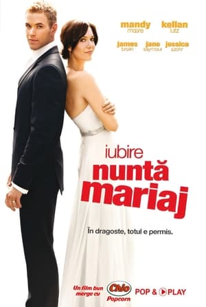 Iubire, nuntă, mariaj - Love, Wedding, Marriage (2011)