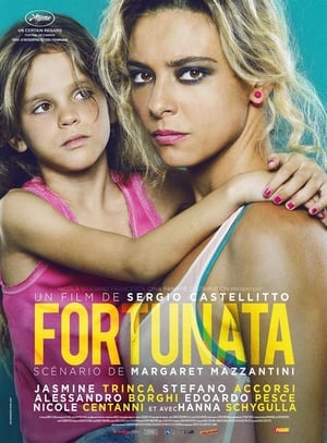 Fortunata - Lucky (2017)