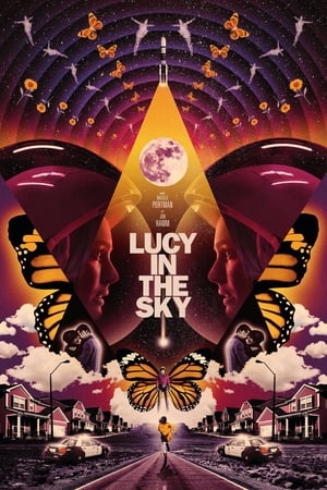 Lucy dans le ciel - Lucy in the Sky (2019)