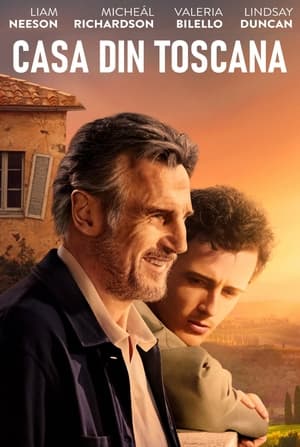 Casa din Toscana - Made in Italy (2020)