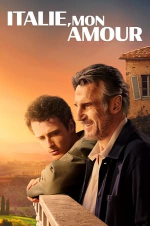 Italie, mon amour - Made in Italy (2020)
