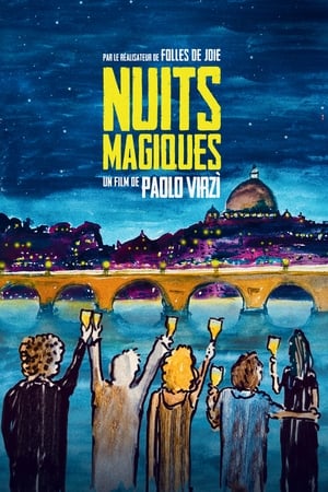 Nuits magiques - Magical Nights (2018)