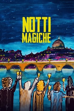 Nopți magice - Magical Nights (2018)