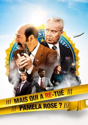 Mais qui a re-tué Pamela Rose ? (2012)