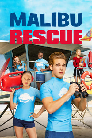 Sauvetage à Malibu - Malibu Rescue (2019)