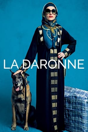 La daronne (2020)