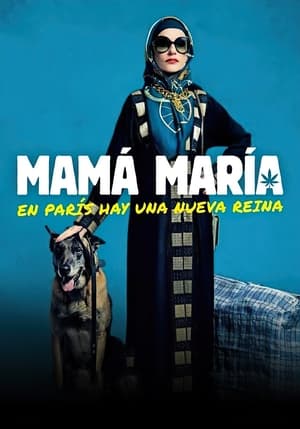 Mamá María - Mama Weed (2020)