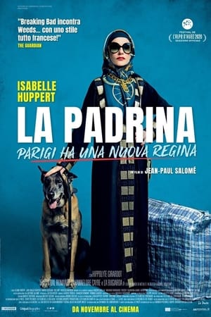 La Padrina - Parigi ha una nuova regina - Mama Weed (2020)