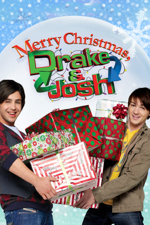 Joyeux Noël Drake et Josh - Merry Christmas, Drake & Josh (2008)