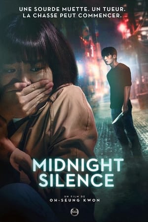 Midnight Silence - Midnight (2021)