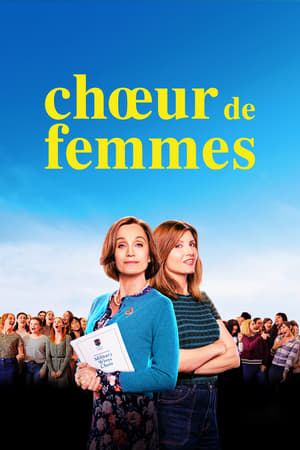 Choeur de femmes - Military Wives (2020)