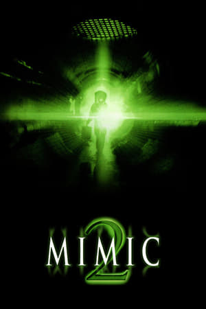 Mimic 2 (2003)