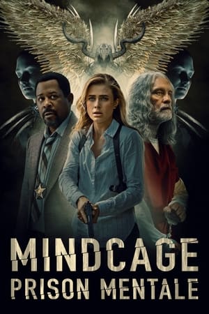 Prison Mentale - Mindcage (2022)