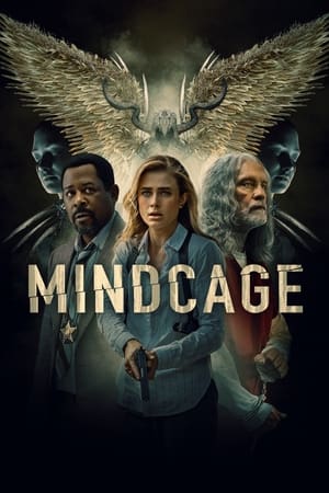 Cuşcă pentru minte - Mindcage (2022)