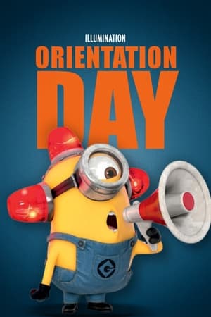 La Folie des Minions : La Journée d’Orientation - Minions: Orientation Day (2010)