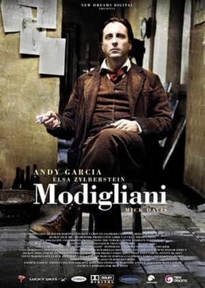 Modigliani (2004)