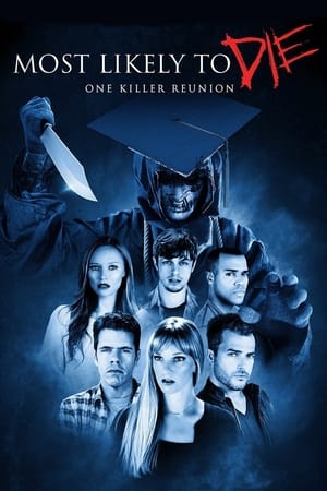 Most Likely to Die (2015)