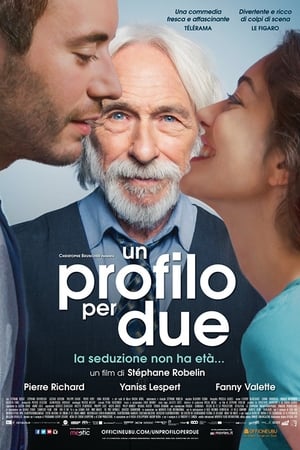 Un profilo per due - Mr. Stein Goes Online (2017)