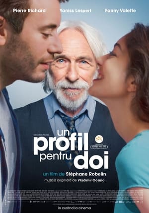 Un profil pentru doi - Mr. Stein Goes Online (2017)