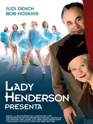 Lady Henderson presenta - Mrs. Henderson Presents (2005)