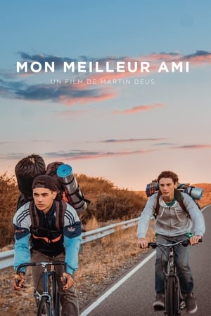 Mon meilleur ami - My Best Friend (2018)