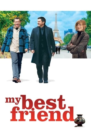 Prietenul meu cel mai bun - My Best Friend (2006)