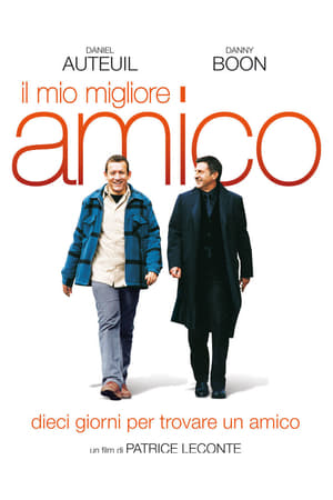 Il mio migliore amico - My Best Friend (2006)