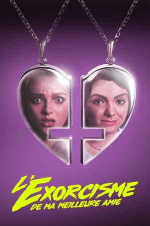 L'exorcisme de ma meilleure amie - My Best Friend's Exorcism (2022)