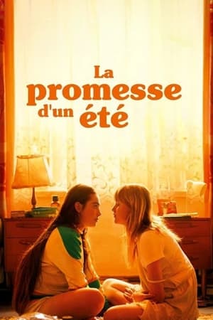 La Promesse d'un été - My First Summer (2020)