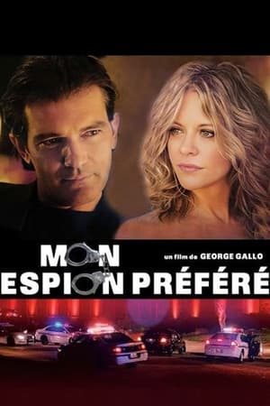 Mon espion préféré - My Mom's New Boyfriend (2008)