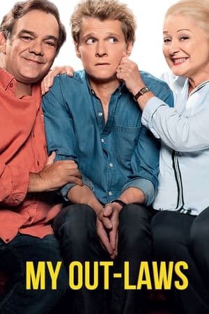 My Out-Laws (2019)