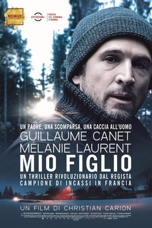 Mio figlio - My Son (2017)