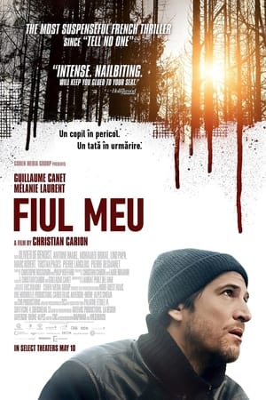 My Son (2017)