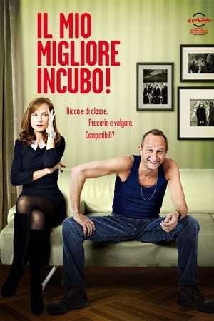 Il mio migliore incubo! - My Worst Nightmare (2011)