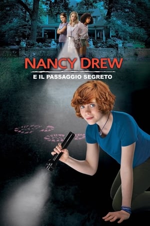 Nancy Drew e il passaggio segreto - Nancy Drew and the Hidden Staircase (2019)
