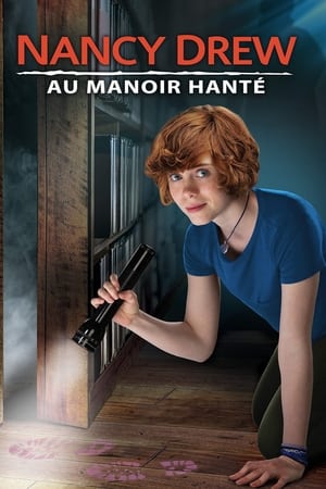 Nancy Drew au manoir hanté - Nancy Drew and the Hidden Staircase (2019)