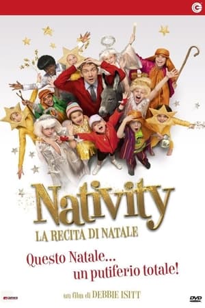 Nativity - La recita di Natale - Nativity! (2009)