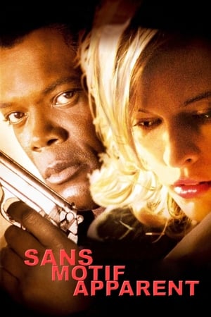 Sans motif apparent - No Good Deed (2002)