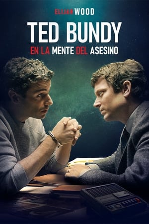 Ted Bundy. En la mente del asesino - No Man of God (2021)