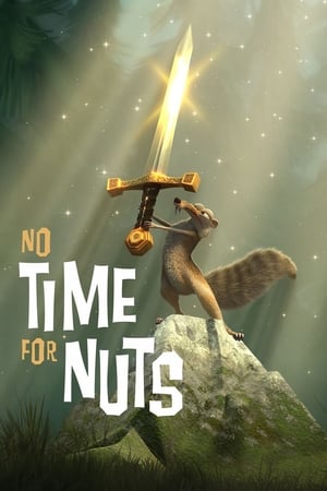 Il était une noix - No Time for Nuts (2006)