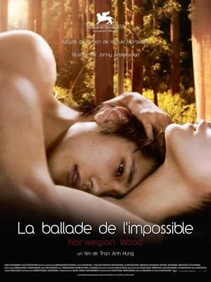 La Ballade de l'Impossible - Norwegian Wood - Norwegian Wood (2010)