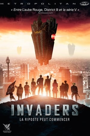 Invaders - Occupation (2018)