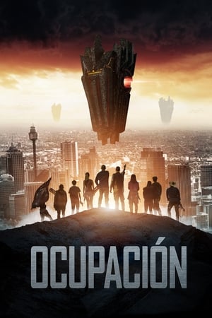 La invasión - Occupation (2018)