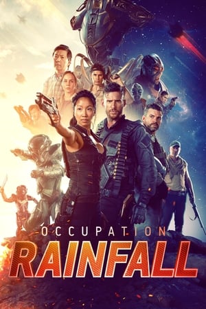 Occupation : Rainfall - Occupation: Rainfall (2020)