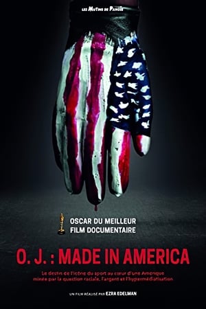 O.J. - Made in America - O.J.: Made in America (2016)