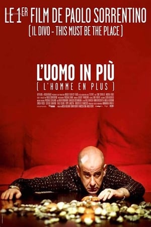 L'homme en plus - One Man Up (2001)