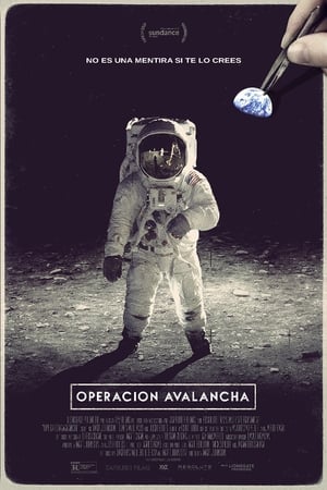 Operacion Avalancha - Operation Avalanche (2016)