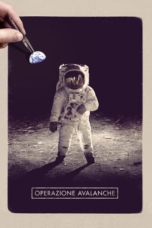 Operazione Avalanche - Operation Avalanche (2016)