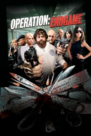 Operation : Endgame - Operation: Endgame (2010)